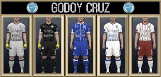 You are on club deportivo godoy cruz antonio tomba live scores page in football/argentina. Ultigamerz Pes 2017 Godoy Cruz Antonio Tomba 2017 18 Kits