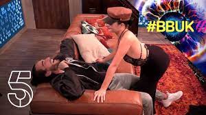 The best gifs are on giphy. Anamelia S Sexy Lap Dance For Lewis F Big Brother 2018 Youtube