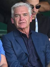 Phillip Schofield 'in talks' for TV comeback as Ant and Dec 'eager' for him  to join I'm A Celeb