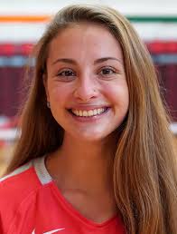 2020-21 Women's Volleyball Roster