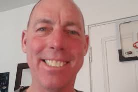 Fundraiser for John Burns by Jayne Nistad : John Burns