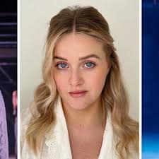 Julie Galbraith: 'Say yes to everything, then learn how to say no'