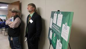 North Texas could get up to $500M in federal funds to improve air quality.  Here's how