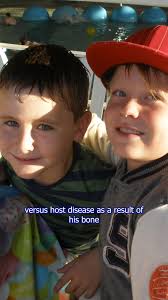 🩸 Lleyton lost his best friend in 2023 to Graft vs Host Disease after a  bone marrow transplant to treat Luke's leukaemia., 🏃 To honour Luke,  21-year-old Lleyton will run 1,000 km over 20 days in ...