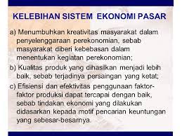 Sistem ekonomi yang dijalankan tanpa melibatkan sebarang campur tangan kerajaan. Sistem Ekonomi Ekonomi Kesejahteraan Penyusunan Rencana Tata Ruang Ppt Download