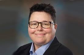 Congrats to Lori Hillman