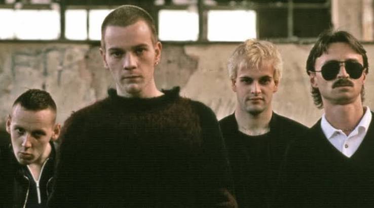Trainspotting Analysis: The Dilemma of Scottish National Identity |  Philosophy in Film