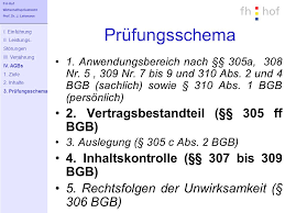 In unserem zweiten beitrag geht es um das thema geltungsbereich von agb, also die frage, für wen und wann die agb überhaupt gelten sollen. 6 Kapitel Allgemeine Geschaftsbedingungen Ppt Herunterladen