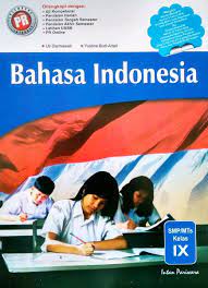 Buku lks kelas 7 smp intan pariwara halaman 22 bahasa inggris. Jual Buku Pr Bahasa Indonesia Smp Kelas 9 Kurikulum 2013 Unbk Smp 2019 Intan Pariwara Di Lapak Baredstore Bukalapak