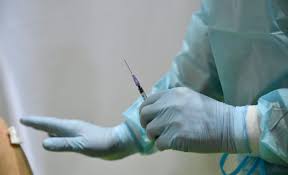 Astrazeneca said international regulators had found the benefits of its jab outweighed risks significantly. Germany Looks To Astrazeneca Shot To Boost Vaccine Rollout