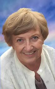 Marilyn Kane — Thompson & Kuenster Funeral Home