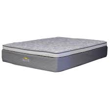 The kingdom mattress has not received accreditation from bba (better business bureau). Slate Pillow Top Mattress Queen Kingdom Mattress Mattresses New Deal Furniture