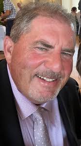 Obituary of Richard Robert Lamont