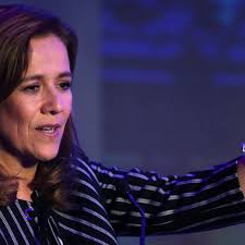 La ex primera dama de México se suma a los candidatos presidenciales  independientes