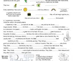 Patrick's day trivia questions 2021. 40 Free Saint Patrick S Day Worksheets