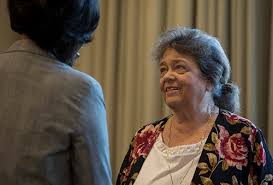 Former WKU Provost Barbara Burch dies; arrangements announced