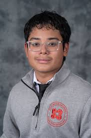 Simons STEM Scholars