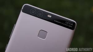 Huawei P9 review - Android Authority