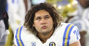 2022 NFL Draft: The top-11 offensive line prospects in the Pac-12