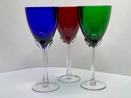 Image result for Blue 1980 OBrien Glass