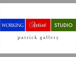 WORKING ARTIST STUDIO