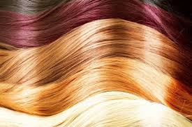 Weitere ideen zu haare blond färben, blond färben, haare. Rote Haare Blondieren Tipps Furs Selbermachen Und Alternative Farben