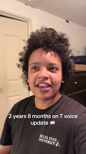 Levi Watson Trans Boy