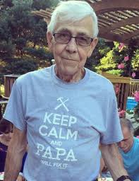 Obituary information for Larry E. Burgess