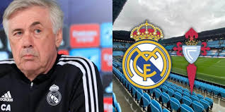 El jugador del Real Madrid que será pitado contra el Celta: No es ni  Mbappé, ni Vinicius