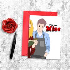 January 23, 2020 12:18 pm. You Netflix Inspired Valentine S Day Card Funniest Valentines Cards Cute Note You Netflix