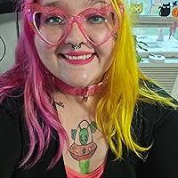 Little Doll: Because if he really wanted you... he'd kidnap you. by Aria  Devon