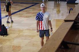 Varsity Volleyball Tournament @ Chaparral 092124 (Yrbk)