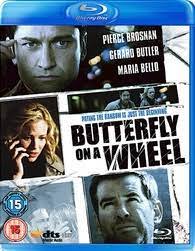 Letterboxd is an independent service created by a small team, and we rely mostly on the support of our members to maintain our site and apps. Butterfly On A Wheel Blu Ray The Butterfly Desperate Hours Shattered Vies Brisees United Kingdom