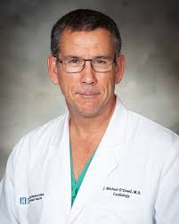 Michael O'Dowd, MD