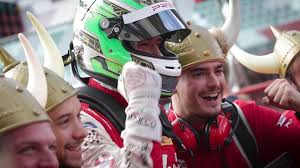 Hij won maar liefst drie. Frederik Vesti And Prema Powerteam 2019 Formula Regional European Champions Youtube