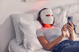 Image result for Light Therapy
