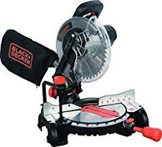 Black Decker M2500bd5 10 Compound Miter Saw Compound Mitre Saw Miter Saw Reviews Table Saw