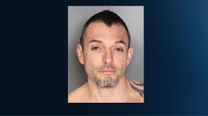 Detectives arrest man for Carmichael double murder