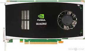 The alienware 15 r3 could cause the issue. Nvidia Quadro Fx 1800 Specs Techpowerup Gpu Database