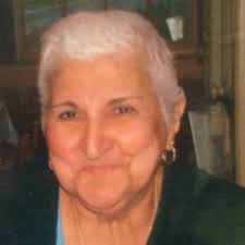 Marilyn J. Bickford Obituary (1936