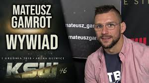 We did not find results for: Mateusz Gamrot Khabib Ma Praktycznie Taki Styl Jak Ja Youtube