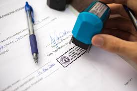 If you tell someone that you are a notary public, you can often expect that he or she will nod knowingly, as if fully aware of what that means. Ever Wondered How To Become A Notary Here S The Scoop