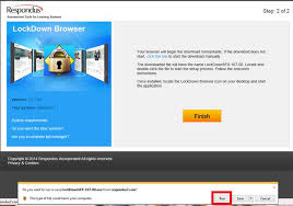 Some of your assignments might display the lockdown browser® icon to indicate that you must install and use webassign lockdown browser to complete the assignment. 2