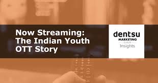 I'd like to make a shoutout to my neaw @beardedburrows #happybday #bigpimpin. Insight Now Streaming The Indian Youth Ott Story Dan Data Sciences Unveils Ott Report Under Research Wing Dmc Insights Adobo Magazine Online