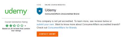Earn a certificate of completion from udemy on successful course completion. Are Courses On Udemy Good Quora