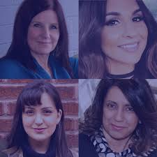 Olimpia's Favorite People, Places & Things