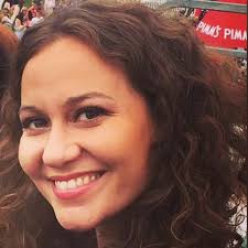 Silvana Messinese is fundraising for University of Liverpool