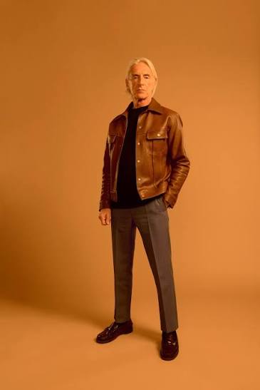 Paul Weller (@paulwellerofficial) • Facebook