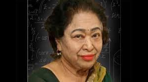 Shakuntala Devi The Face Of Mental Calculations In India With her brilliant mind, shakuntala devi was adept at solving arithmetical problems, including functions of addition. shakuntala devi the face of mental
