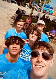 Archive 2021-22 Photos